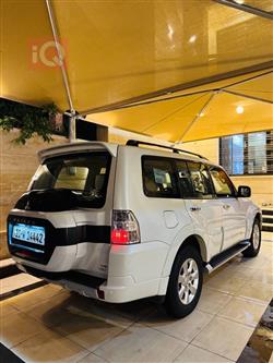 ميتسوبيشي باجيرو